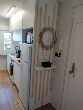 APARTAMENTO con ESTILO en el CENTRO -Stylish Apartment in the Center